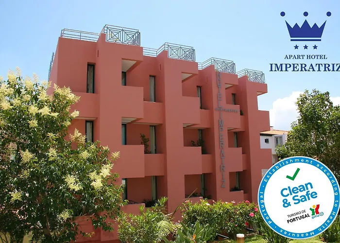 ImperatrizAparthotel